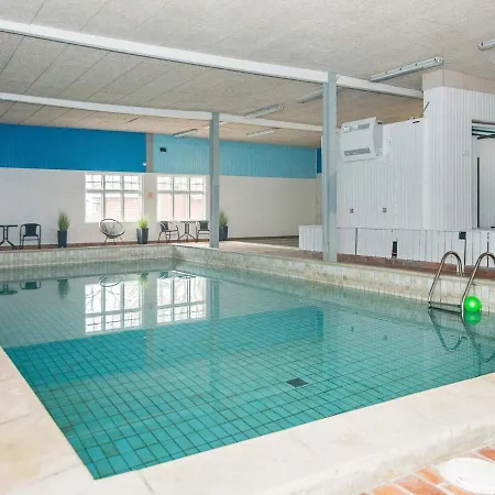 Hébergement de vacances Vi *