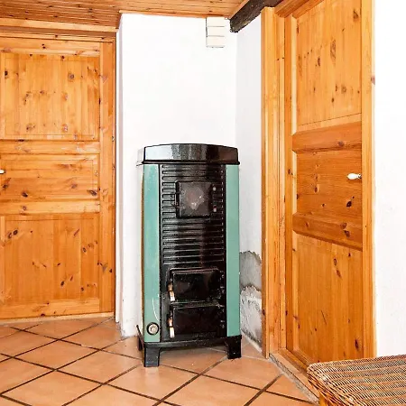 Vi Hébergement de vacances Højer