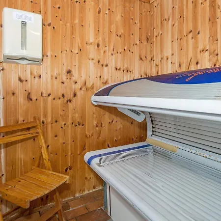 Hébergement de vacances Vi *